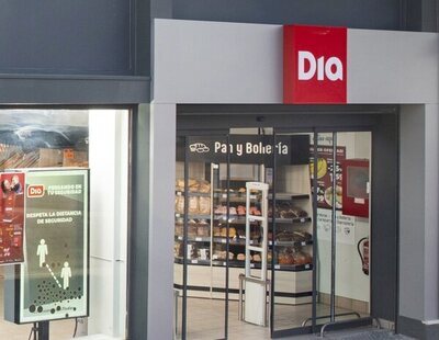 Dia rompe con Bimbo: retira de la venta el pan de molde y donuts de todos sus supermercados