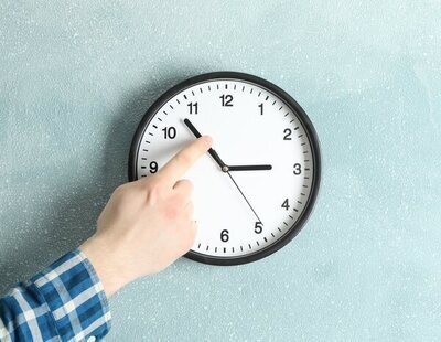 Cambio de hora 2024: ¿Cuándo hay que adelantar la hora?