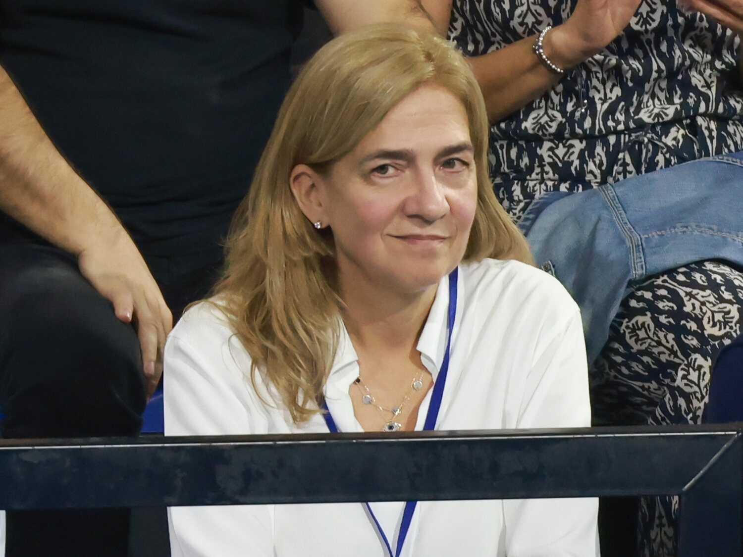 Así es la nueva vida de la infanta Cristina tras su divorcio de Urdangarin