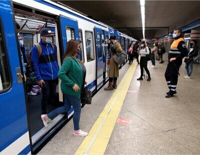 Nueva línea 5 del Metro de Madrid: ¿Cuándo se inaugurará su ampliación?
