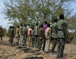 Niños y niñas soldado: más de 300.000 menores continúan siendo reclutados en conflictos