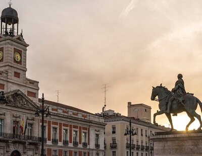 Este es el próximo puente que se celebrará en la Comunidad de Madrid: cuatro días