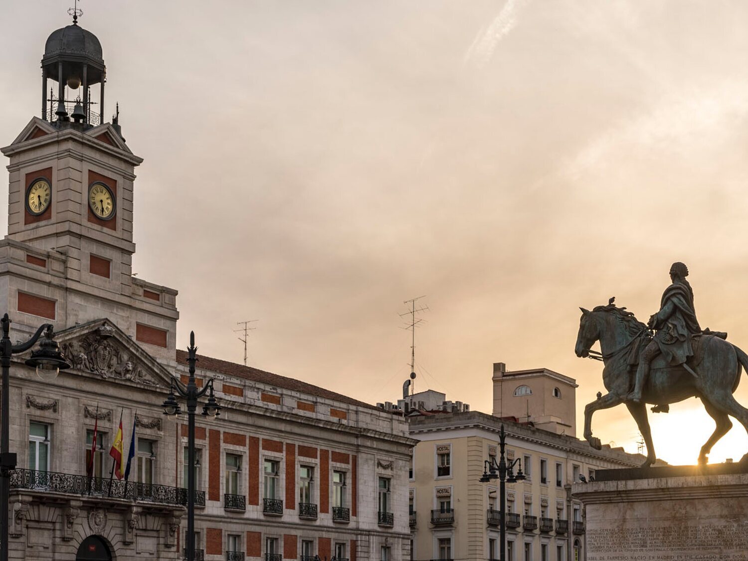 Este es el próximo puente que se celebrará en la Comunidad de Madrid: cuatro días