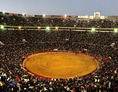 La Justicia vuelve a prohibir las corridas de toros en Ciudad de México