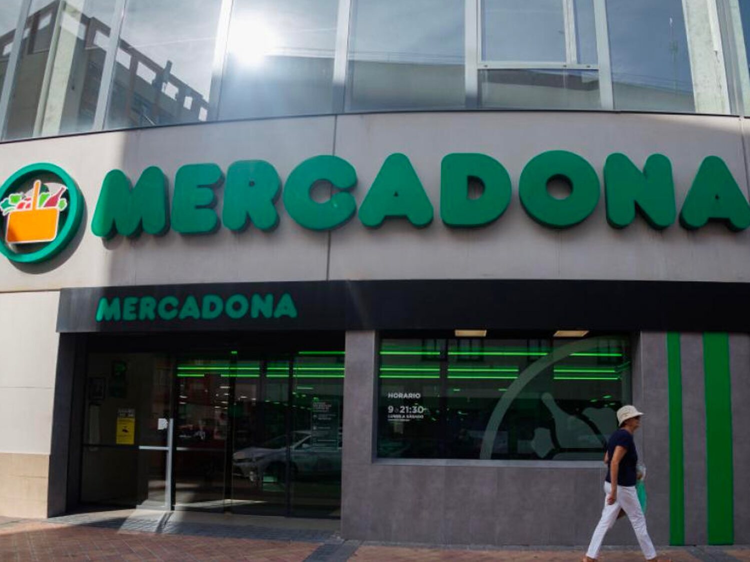 Este es el Mercadona "más difícil para entrar" de toda España