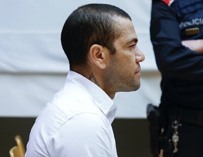 Claves del juicio a Dani Alves por agresión sexual