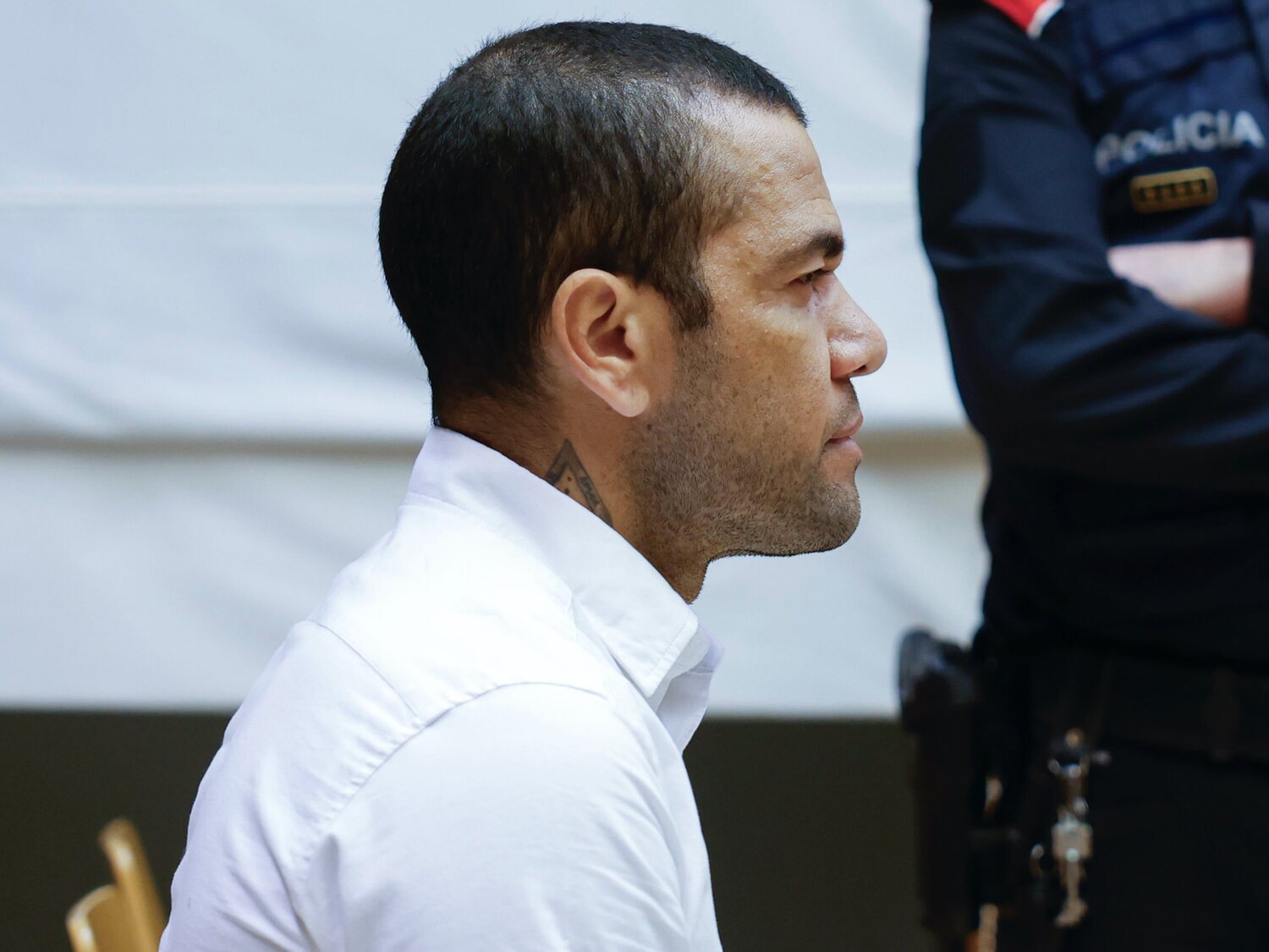 Claves del juicio a Dani Alves por agresión sexual