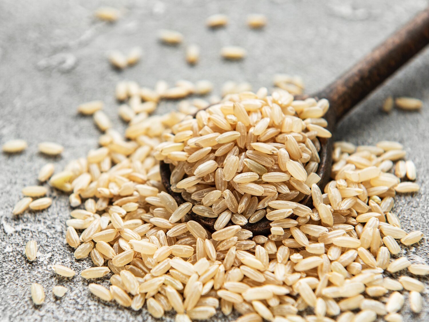El arroz con más arsénico del supermercado: consecuencias para la salud