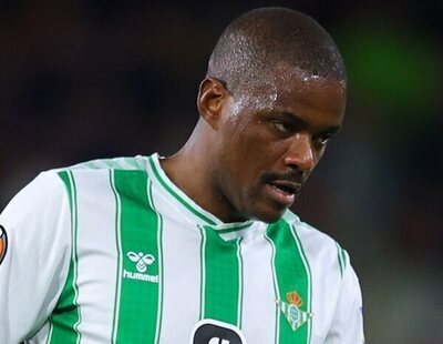 Investigan a William Carvalho, jugador del Betis, por una presunta agresión sexual