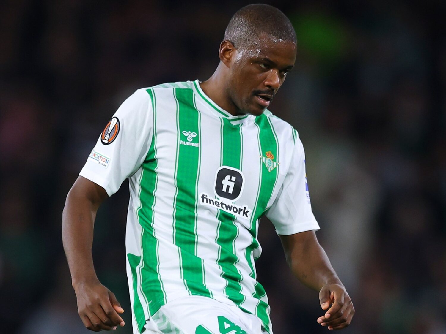 Investigan a William Carvalho, jugador del Betis, por una presunta agresión sexual