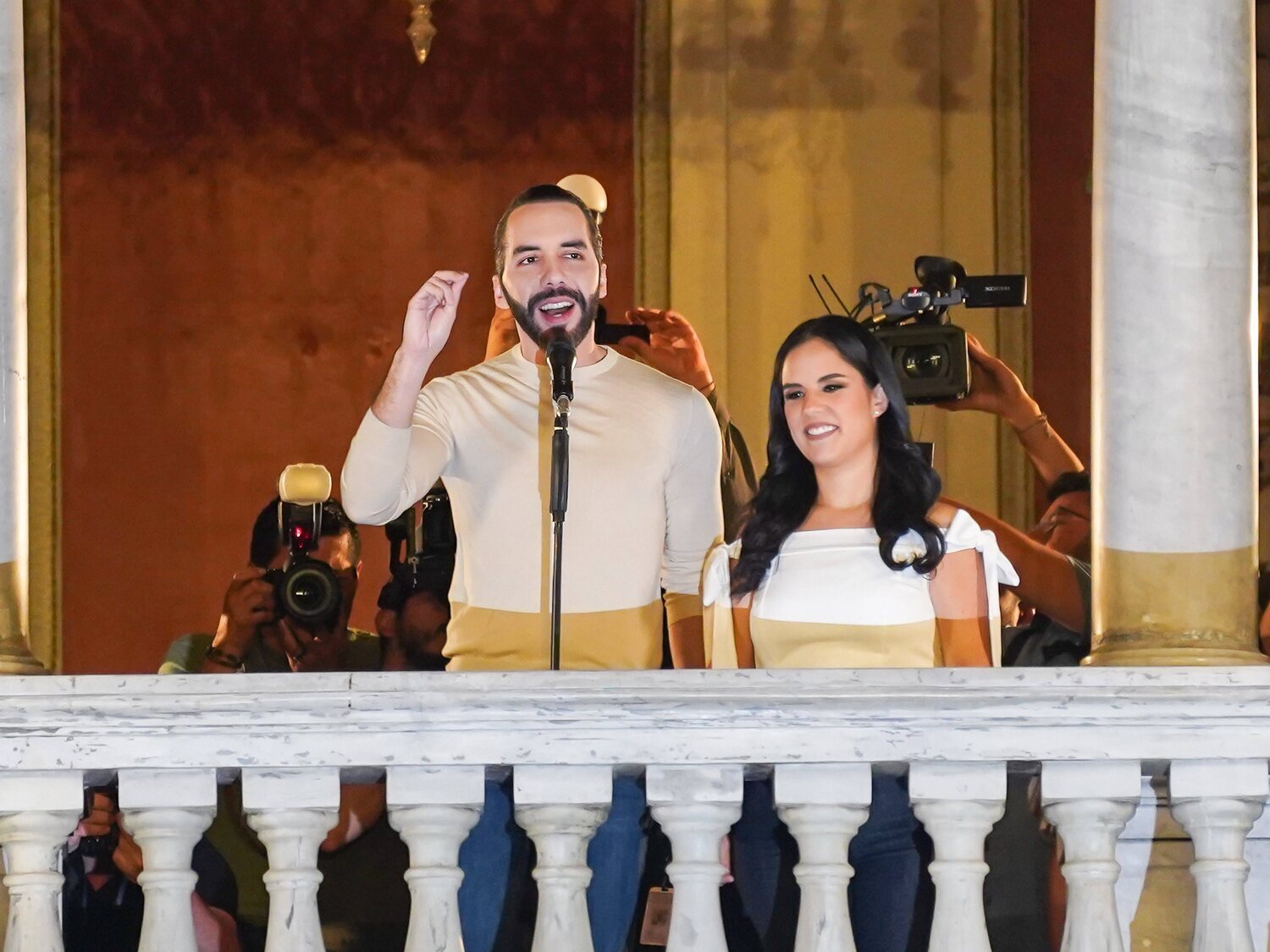 La apuesta de Nayib Bukele por mantener las criptomonedas como valores de curso legal en El Salvador