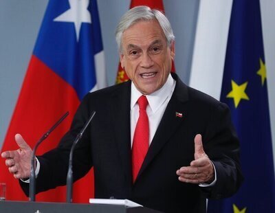 Muere Sebastián Piñera, expresidente de Chile, en un accidente de helicóptero