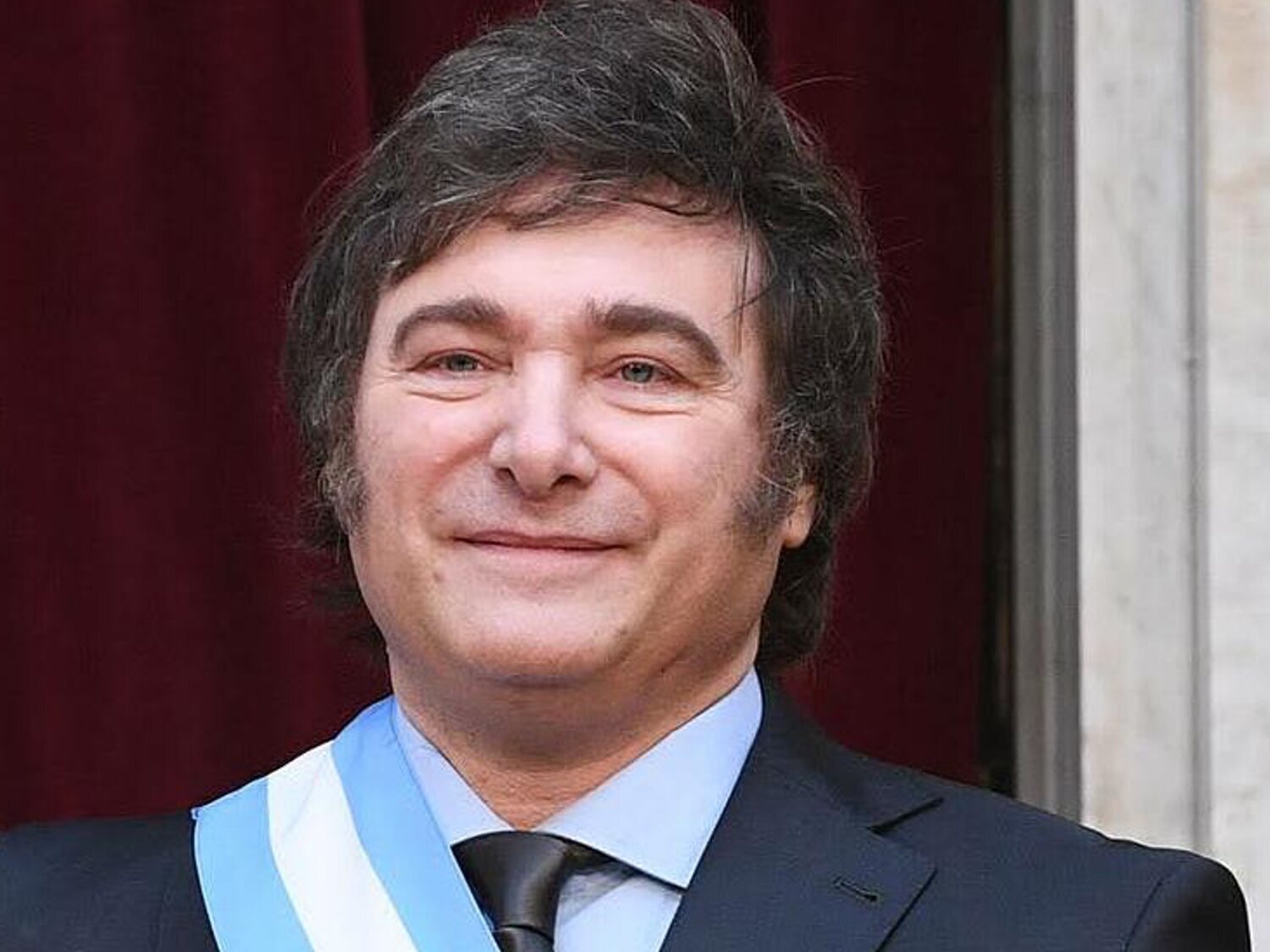 Milei emula a Trump y anuncia el traslado de la embajada argentina a Jerusalén