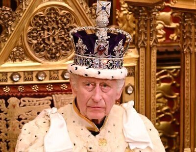 ¿El fin de la monarquía británica? Las predicciones de Nostradamus