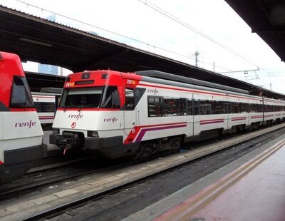 Renfe empieza las obras para abrir esta demandada estación en Madrid: fecha de inauguración