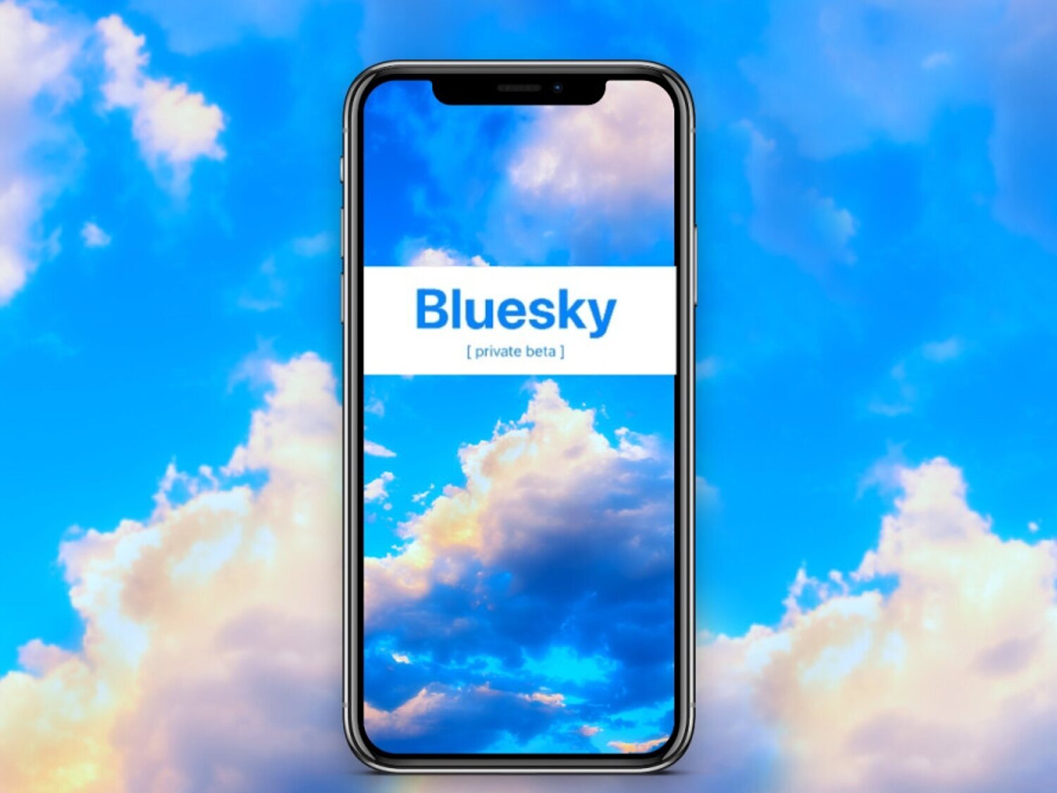 Así funciona Bluesky, la nueva app del creador de Twitter que no necesita invitación