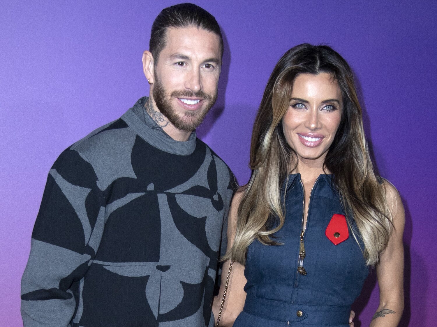 Así es la casa que Sergio Ramos y Pilar Rubio venden por más de seis millones de euros