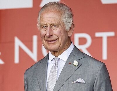 Un medio británico asegura que Carlos III "no confía en la quimioterapia"
