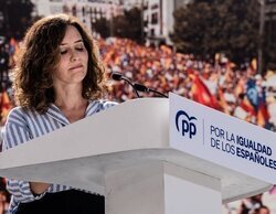 Madrid, la comunidad en la que los más ricos destinan menos dinero a pagar impuestos