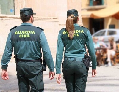 Detenidos dos niños de 13 y 15 años tras encontrar a su madre muerta y amordazada en Castro Urdiales