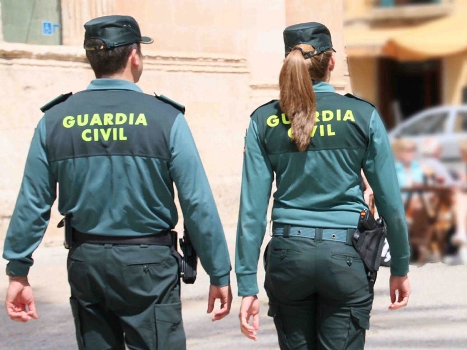 Detenidos dos niños de 13 y 15 años tras encontrar a su madre muerta y amordazada en Castro Urdiales