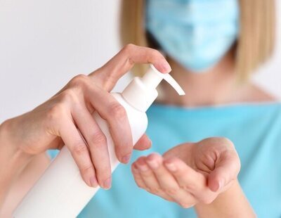 Alerta sanitaria: retiran este popular desinfectante para heridas contaminado con bacterias