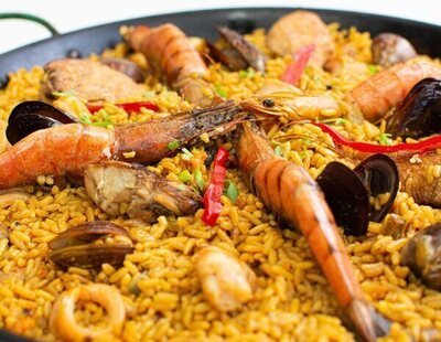 La mejor paella precocinada del supermercado, según la OCU