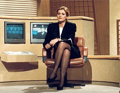 ¿Recuerdas a Elena Ochoa, la sexóloga más famosa de la TV en los 90? Así está ahora