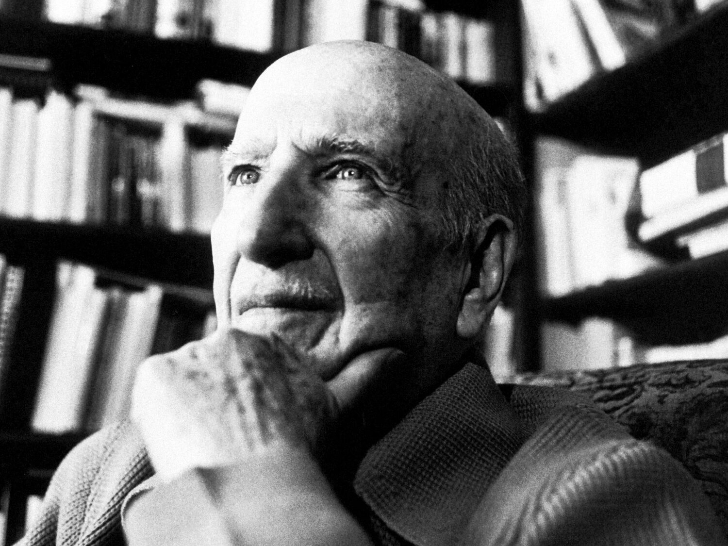 5 poemas para recordar a Vicente Aleixandre