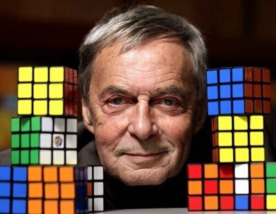 Historia del Cubo de Rubik, el invento del profesor Erno Rubik que solo resuelve el 1% de la población