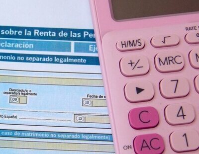 ¿Cómo afecta al IRPF la subida del Salario Mínimo?