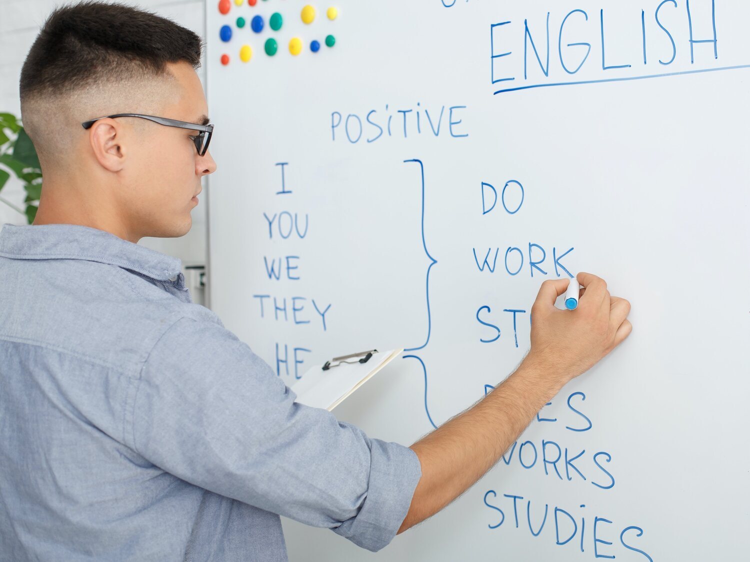 Nuevas ayudas del Gobierno para aprender inglés este verano: así puedes solicitarla