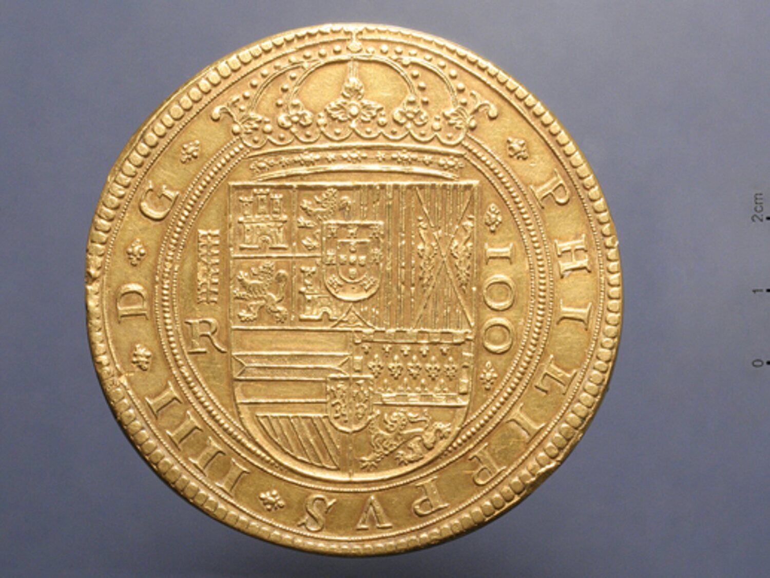 El centén segoviano: la moneda más buscada en España con un valor de dos millones de euros