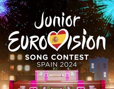 Eurovisión Junior 2024 se celebrará en España: todos los detalles de la decisión de RTVE