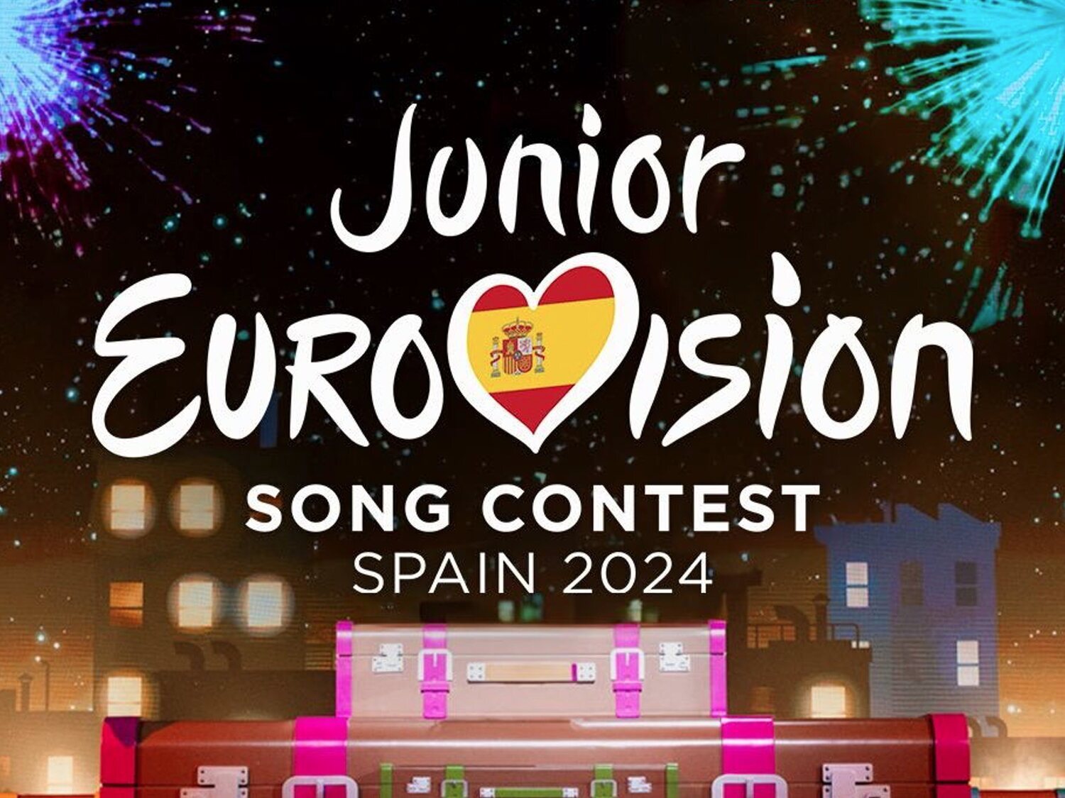 Eurovisión Junior 2024 se celebrará en España: todos los detalles de la decisión de RTVE