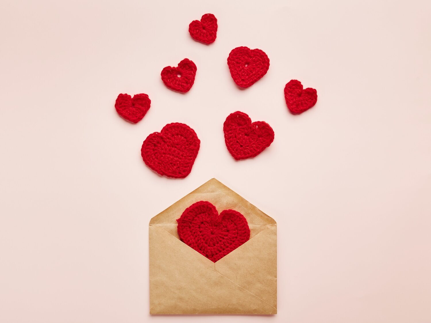 ¡Feliz San Valentín 2024! Frases y mensajes para enviar el día de los enamorados