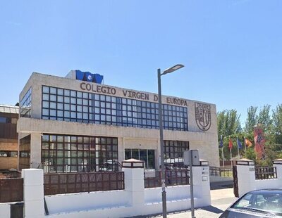 El propietario de un colegio de Boadilla grabó a sus alumnas desnudas durante 17 años: encuentran más víctimas