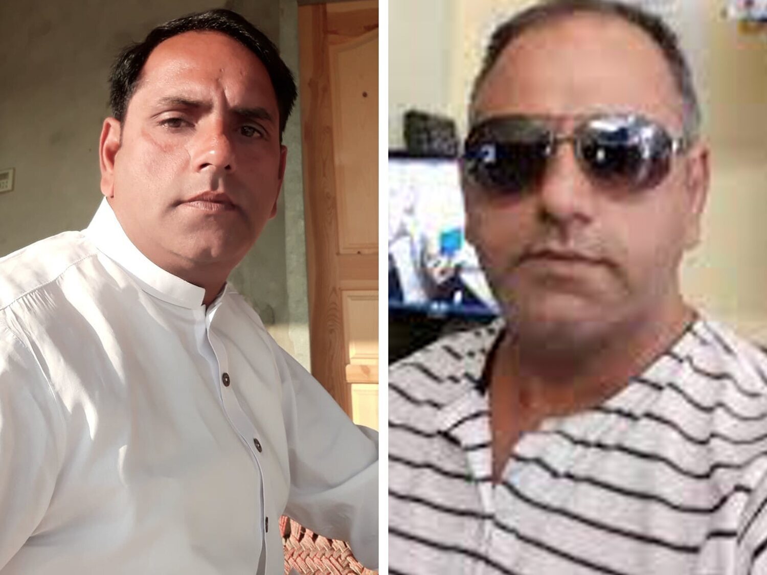 Triple crimen de Morata: El autor confeso asesina a su compañero de celda después de tres semanas en prisión