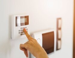 España, el país de Europa con más alarmas instaladas pese a tener uno de los índices e criminalidad más bajos