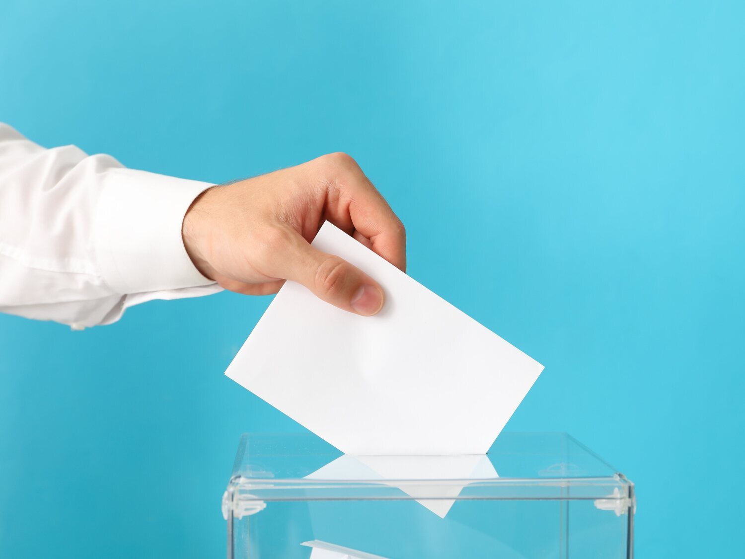 Elecciones Galicia 2024 ¿Qué implica el voto en blanco, voto nulo y abstención?