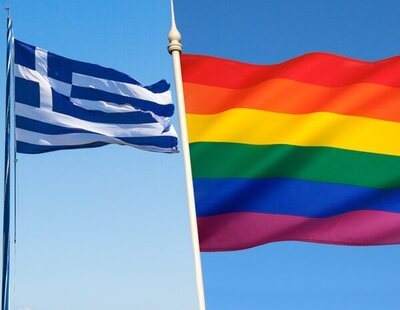 Grecia se convierte en el primer país cristiano ortodoxo en aprobar el matrimonio igualitario