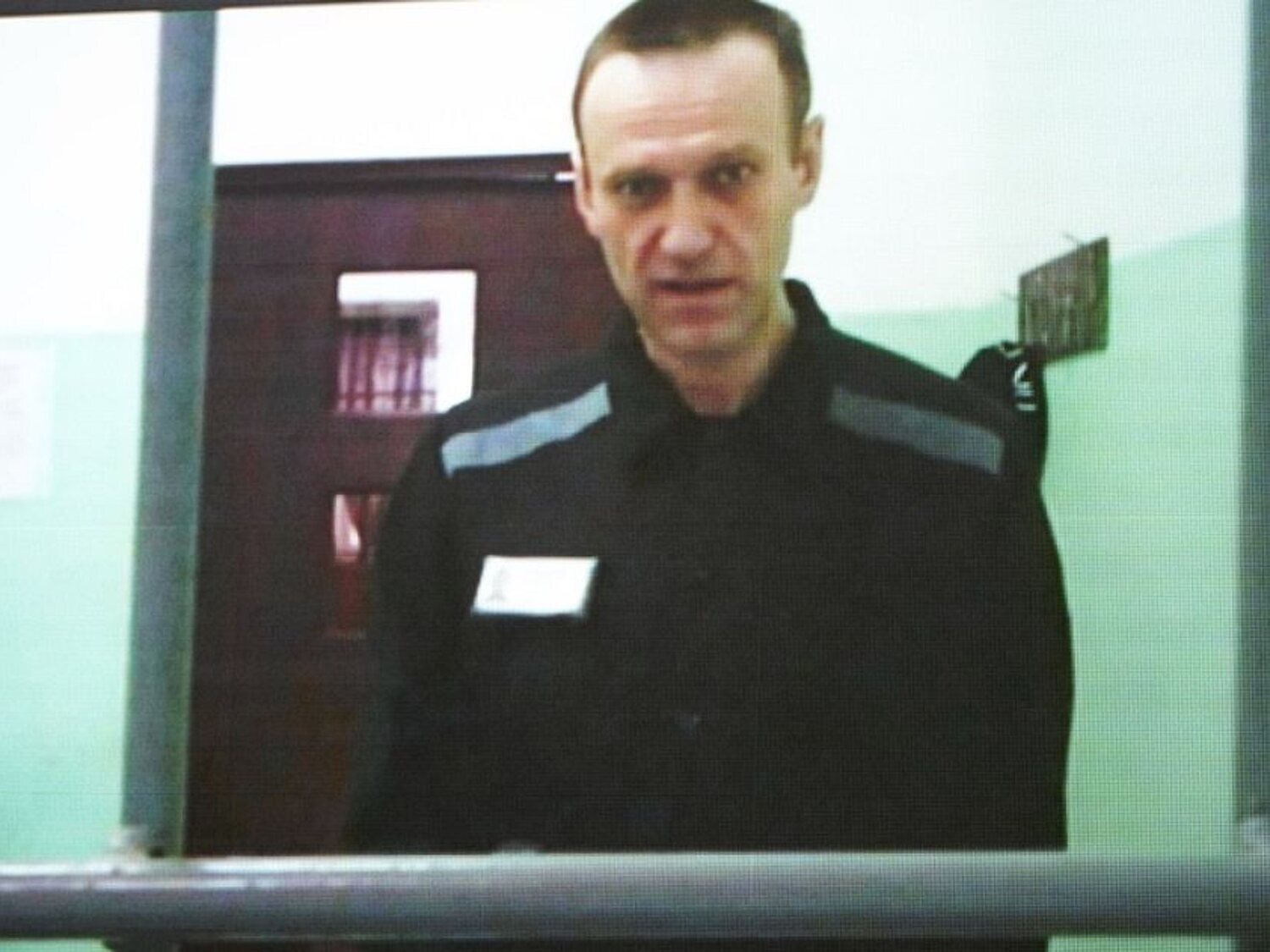 Muere en prisión el líder opositor ruso Alexéi Navalni