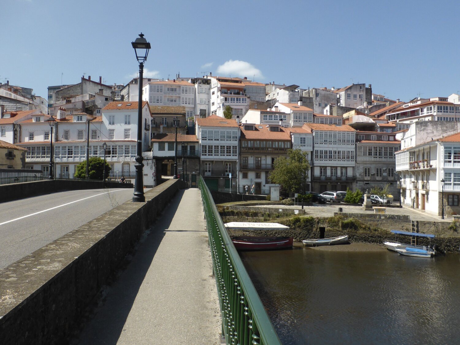 El municipio que es el Ohio gallego: pronostica el ganador de las elecciones en Galicia