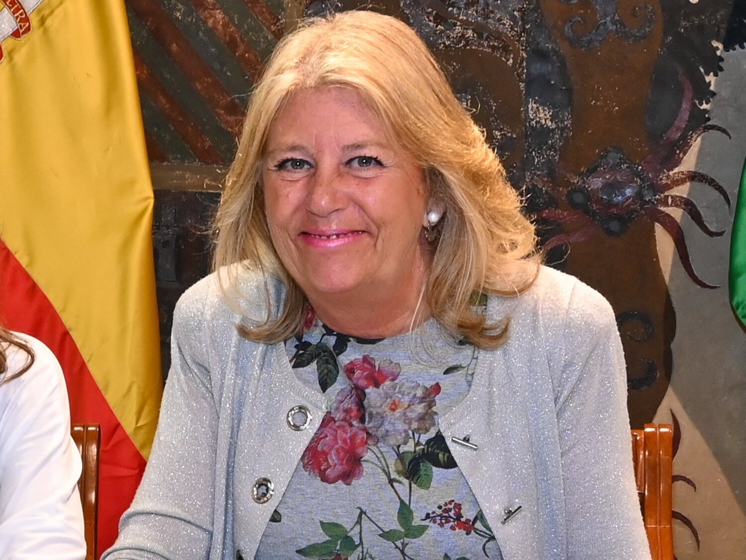 Antidroga indica que el esposo de la alcaldesa de Marbella ayudó a blanquear 7 millones