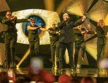 Estonia apuesta por la irreverencia en Eurovisión 2024 eligiendo a 5Minuust x Puuluup para Malmö