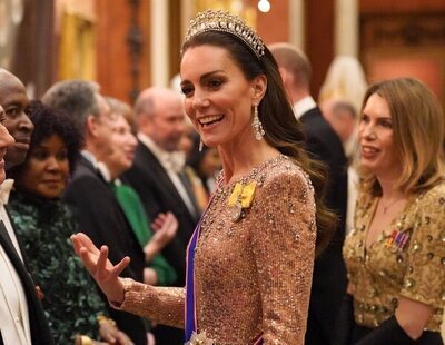 La prensa británica desvela la enfermedad por la que Kate Middleton habría sido operada
