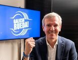 El PP revalida la mayoría absoluta en Galicia y el BNG sube con el PSdeG en caída