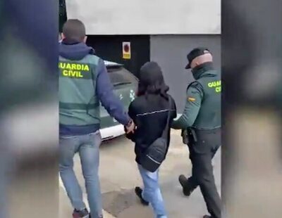 Crimen de Huelva: Encerrada y aislada por su hija, Mari Carmen murió desnutrida y deshidratada