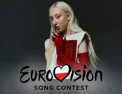 Luna representará a Polonia en Eurovisión 2024 con 'The Tower'