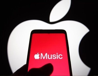 Apple se enfrenta a una multa millonaria en Europa por su servicio de música